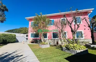 Chácara / sítio com 5 quartos à venda na do una, 168, chácara real (caucaia do alto), cotia por r$ 1.340.000