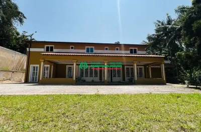 Prédio para alugar na rua veraníce motta rosetti, 99, recanto flora (mailasqui), são roque por r$ 45.000