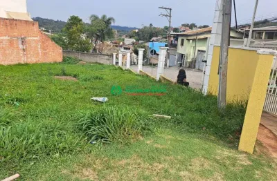 Terreno comercial à venda na rua jhony anderson de oliveira salvador, 152, residencial pastoreiro, cotia por r$ 300.000