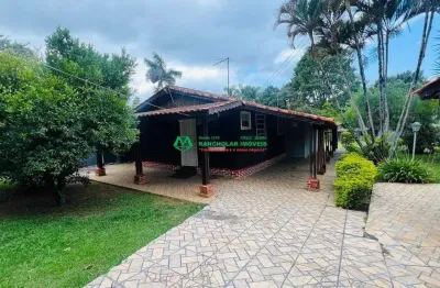 Casa em condomínio fechado com 3 quartos à venda na rua monte aprazível, 239, tijuco preto, vargem grande paulista por r$ 1.300.000