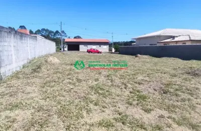 Terreno em condomínio fechado à venda na estrada das mulatas, 2, portal do santa paula, cotia por r$ 380.000