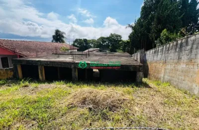 Terreno à venda na araguaia, granja cristiana, vargem grande paulista por r$ 320.000