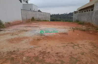 Terreno em condomínio fechado à venda na rozário gaspar, 602, mariapólis, vargem grande paulista por r$ 380.000