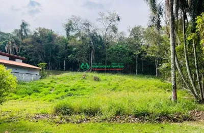 Terreno em condomínio fechado à venda na estrada das mulatas, 3540, portal do santa paula, cotia por r$ 250.000