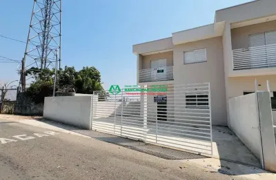Casa com 3 quartos à venda na nossa senhora de fátima, 140, chácara nossa senhora de fátima, cotia por r$ 520.000