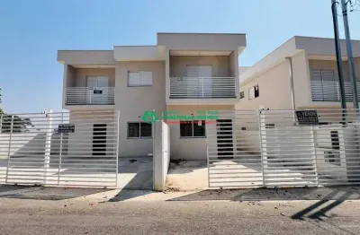 Casa com 3 quartos à venda na nossa senhora de fátima, 136, chácara nossa senhora de fátima, cotia por r$ 500.000