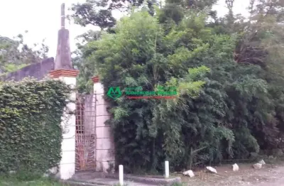 Terreno em condomínio fechado à venda na riachuelo, 354, granja cristiana, vargem grande paulista por r$ 880.000