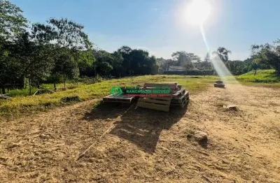 Terreno em condomínio fechado à venda na hevea, los álamos, vargem grande paulista por r$ 480.000
