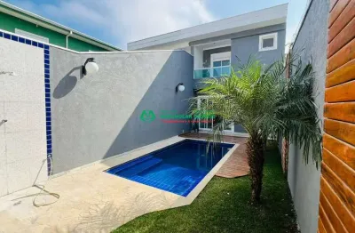 Casa com 3 quartos à venda na caraguatatuba, 287, parque do agreste, vargem grande paulista por r$ 680.000