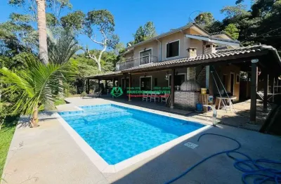 Casa em condomínio fechado com 3 quartos à venda na hibisco, 500, itapark residencial, vargem grande paulista por r$ 985.000