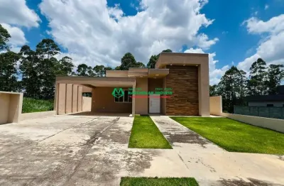 Casa em condomínio fechado com 3 quartos à venda na washington, 94, nagoya garden, vargem grande paulista por r$ 1.300.000