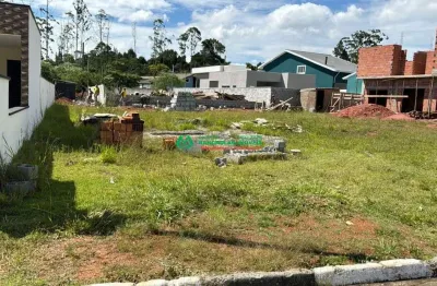 Terreno em condomínio fechado à venda na espanha, granja cristiana, vargem grande paulista por r$ 255.000