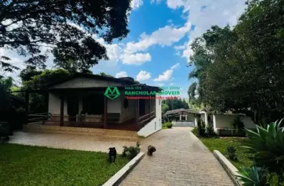 Casa com 3 quartos à venda na mulatas, 2766, tijuco preto, cotia por r$ 950.000