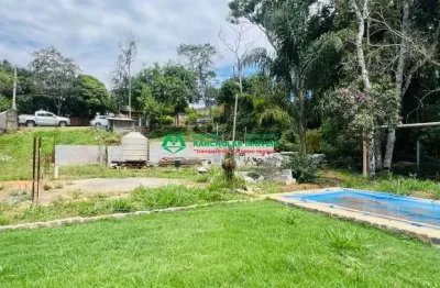 Terreno em condomínio fechado à venda na agadir, 399, colina (caucaia do alto), cotia por r$ 320.000