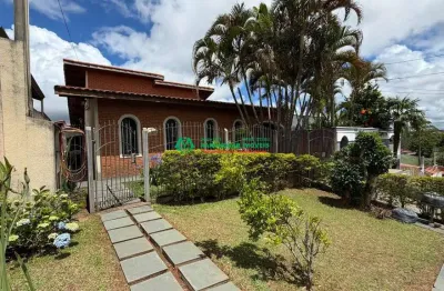 Casa em condomínio fechado com 3 quartos à venda na dos comerciantes, 71, jardim haras bela vista gl um, vargem grande paulista por r$ 580.000