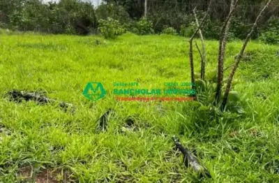 Terreno à venda na doutor altair martins, 1, gramado, cotia por r$ 395.000