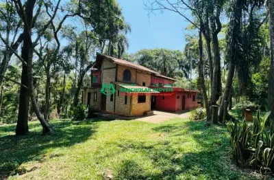 Casa com 3 quartos à venda na espanha, 202, jardim santa paula, cotia por r$ 660.000