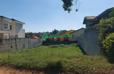 Terreno à venda na vitória régia, 18, jardim haras bela vista gl um, vargem grande paulista por r$ 390.000