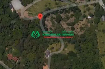 Terreno à venda na estrela d oeste, 107, portal do santa paula, cotia por r$ 7.072.000