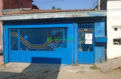 Casa com 2 quartos à venda na américo vespúcio, 87, chácara santa maria, cotia por r$ 520.000
