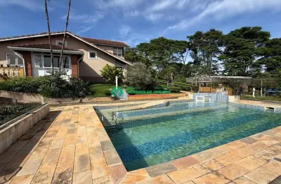 Casa em condomínio fechado com 4 quartos à venda na Peroba, 15, Los Álamos, Vargem Grande Paulista por R$ 2.400.000