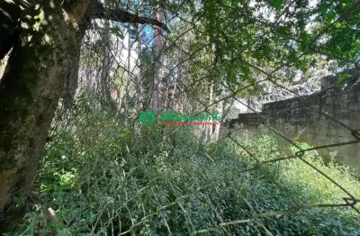 Terreno à venda na jaboticabeiras, 77, jardim dos pereiras (caucaia do alto), cotia por r$ 600.000