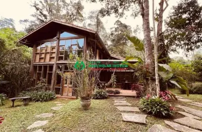 Casa com 3 quartos à venda na avenida santa paula, 580, jardim santa paula, cotia por r$ 770.000