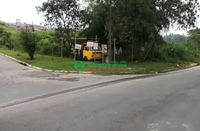 Terreno à venda na estrada manoel lages do chao, 2, jardim caiapia, cotia por r$ 650.000