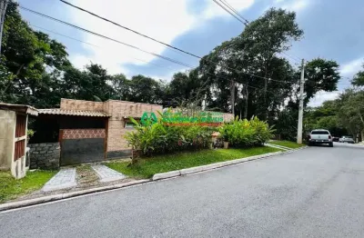 Casa em condomínio fechado com 3 quartos à venda na alameda dos guatambus, 81, transurb, itapevi por r$ 980.000