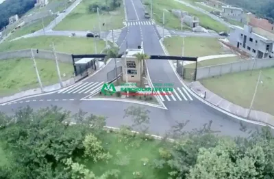 Terreno em condomínio fechado à venda na rodovia raposo tavares, 17, granja viana, cotia por r$ 205.000