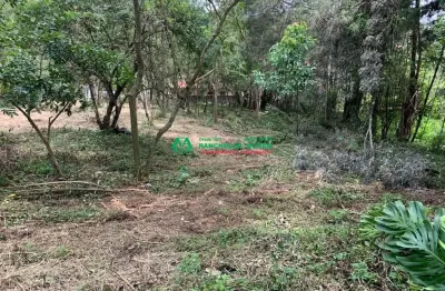 Terreno à venda na das oliveiras, 90, los álamos, vargem grande paulista por r$ 395.000