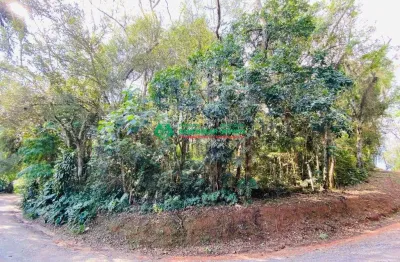 Terreno à venda na avenida inglaterra, 96, jardim santa paula, cotia por r$ 260.000