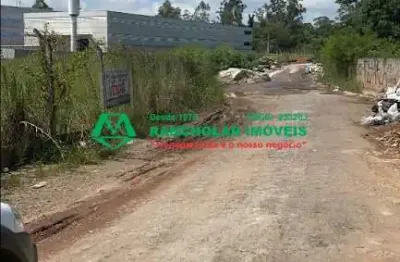Terreno à venda na coronel luiz rodrigues de barros, 1, jardim eliane, cotia por r$ 3.703.875