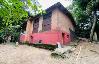 Chácara / sítio com 2 quartos à venda na do alto, 1, chácara santa mônica, vargem grande paulista por r$ 400.000