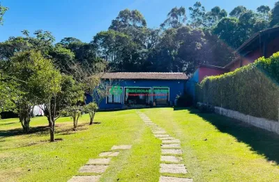 Casa em condomínio fechado com 1 quarto à venda na juruvoca, 423, los álamos, vargem grande paulista por r$ 780.000