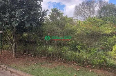 Terreno em condomínio fechado à venda na odílio costa filho, 23, pinheiros tênis village, cotia por r$ 240.000