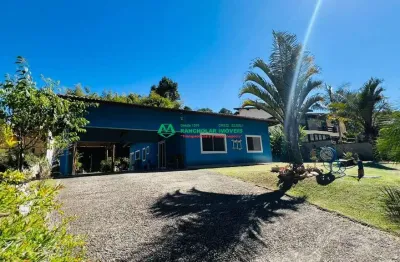Casa em condomínio fechado com 3 quartos à venda na alamanda, 803, colonial village (caucaia do alto), cotia por r$ 860.000