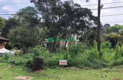 Terreno à venda na antônio da silva lisboa, 691, pinheiros tênis village, cotia por r$ 250.000