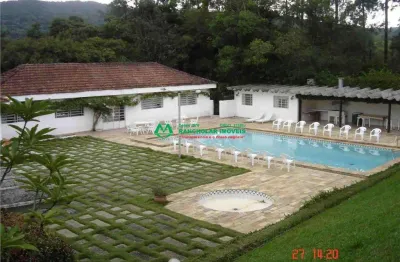 Chácara / sítio com 5 quartos à venda na do carmo, 2, bairro do carmo, são roque por r$ 2.600.000
