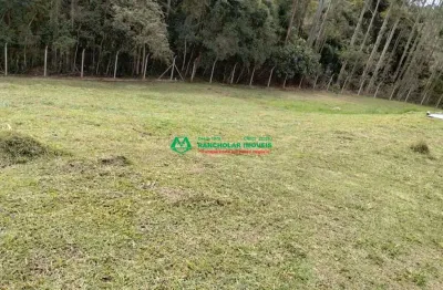 Terreno em condomínio fechado à venda na estrada das mulatas, 13, portal do santa paula, cotia por r$ 220.000
