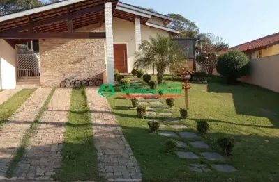 Casa em condomínio fechado com 3 quartos à venda na carolina do norte, 696, paysage clair, vargem grande paulista por r$ 910.000