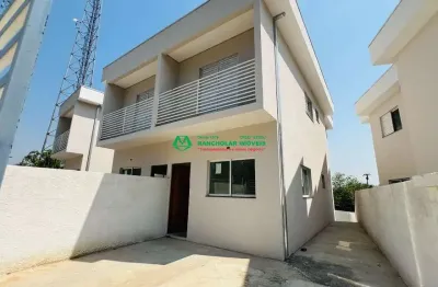 Casa com 3 quartos à venda na nossa senhora de fátima, 126, chácara nossa senhora de fátima, cotia por r$ 480.000