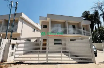 Casa com 2 quartos à venda na nossa senhora de fátima, 120, chácara nossa senhora de fátima, cotia por r$ 370.000