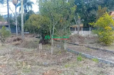 Chácara / sítio com 2 quartos à venda na luís ferreira gil, 1851, jardim são luiz (caucaia do alto), cotia por r$ 400.000