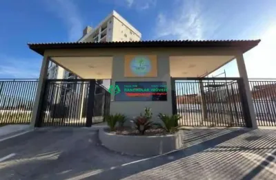 Apartamento com 2 quartos para alugar na ribeirão das lajes, 35, tijuco preto, vargem grande paulista por r$ 1.800