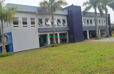 Barracão / galpão / depósito à venda na alfa, 411, parque ruth maria, vargem grande paulista por r$ 3.000.000