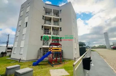 Apartamento com 2 quartos à venda na tabuleiro verde, 3970, planalto (caucaia do alto), cotia