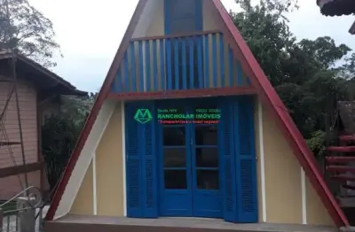 Ponto comercial para alugar na volta redonda, 155, recanto arco verde, cotia
