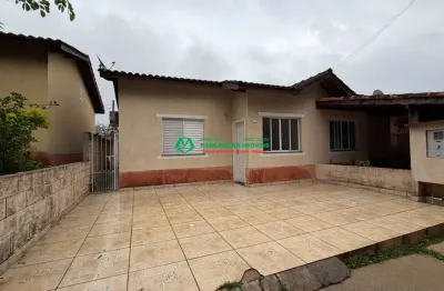 Casa em condomínio fechado à venda na cintia, 305, tijuco preto, vargem grande paulista por r$ 300.000