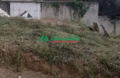 Terreno à venda na itália, jardim santa paula, cotia por r$ 545.000